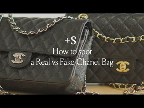 how to find out real or fake chanel|not real chanel handbags.